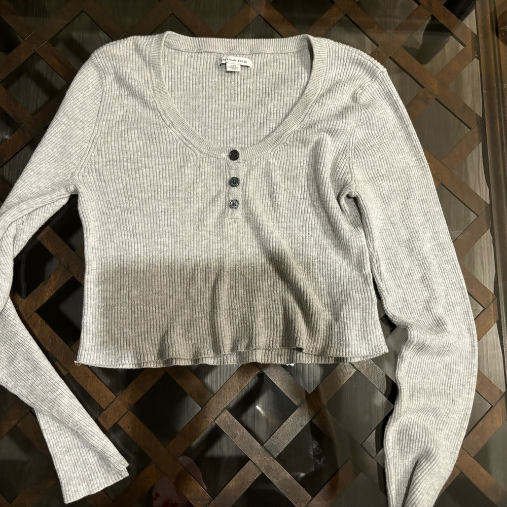 american eagle long sleeve